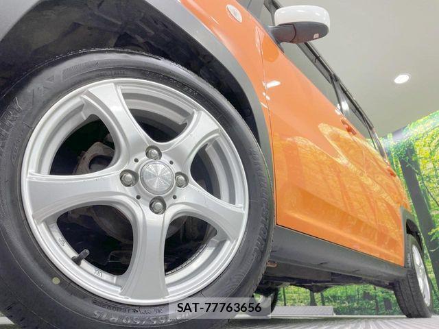 Suzuki HUSTLER 2014-02 8130586-12
