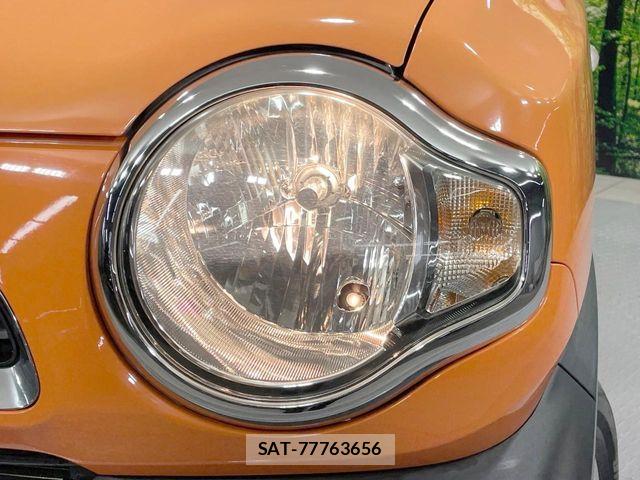 Suzuki HUSTLER 2014-02 8130586-13