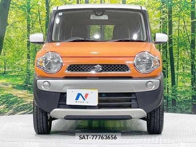 Suzuki HUSTLER 2014-02 8130586-14