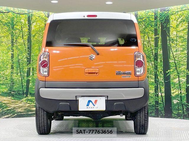 Suzuki HUSTLER 2014-02 8130586-15