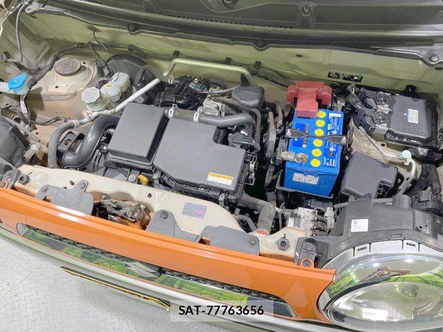 Suzuki HUSTLER 2014-02 8130586-18