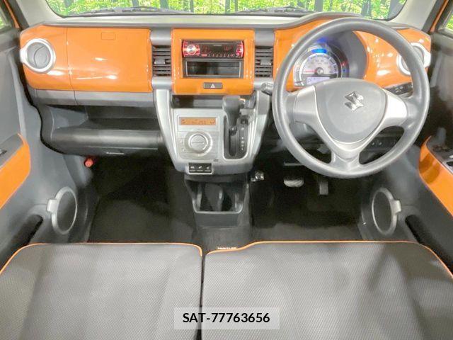 Suzuki HUSTLER 2014-02 8130586-1