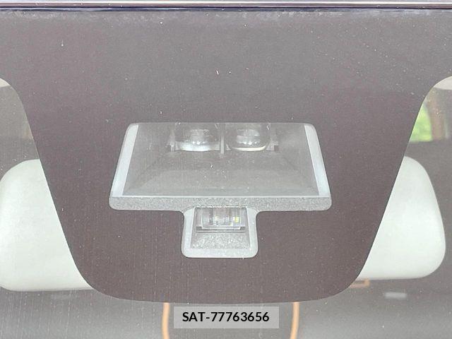 Suzuki HUSTLER 2014-02 8130586-3