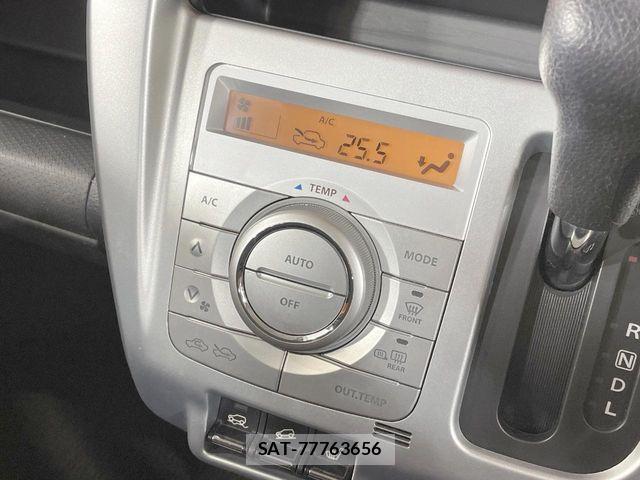 Suzuki HUSTLER 2014-02 8130586-6