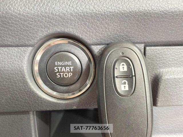 Suzuki HUSTLER 2014-02 8130586-7