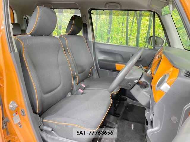 Suzuki HUSTLER 2014-02 8130586-8