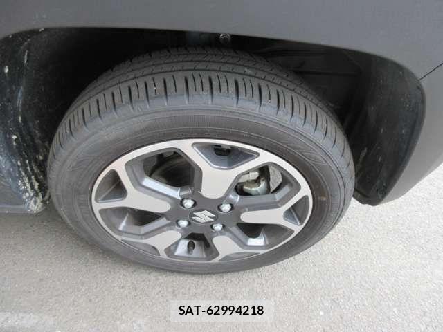 Suzuki HUSTLER 2025-07 8130581-13