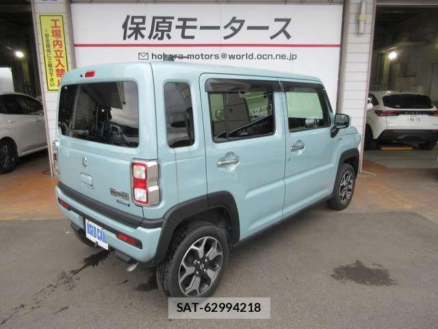 Suzuki HUSTLER 2025-07 8130581-14