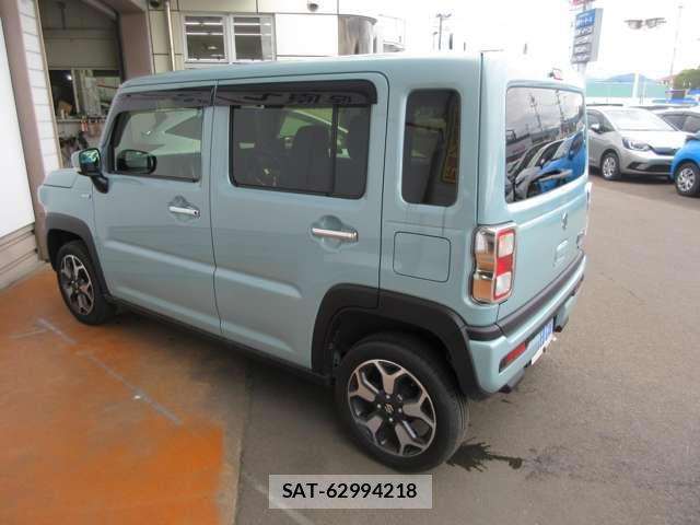 Suzuki HUSTLER 2025-07 8130581-16