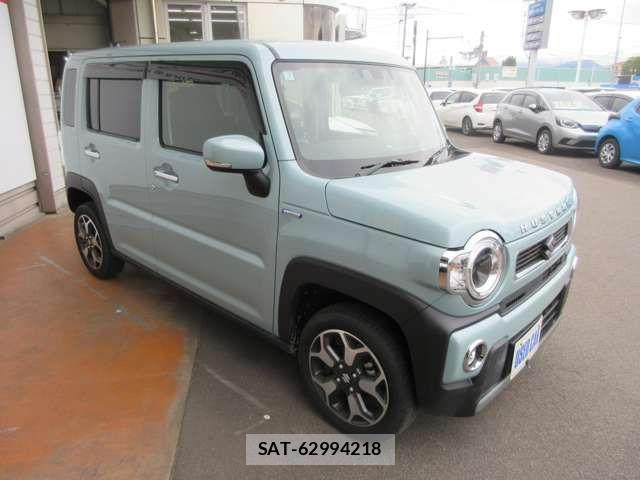 Suzuki HUSTLER 2025-07 8130581-2