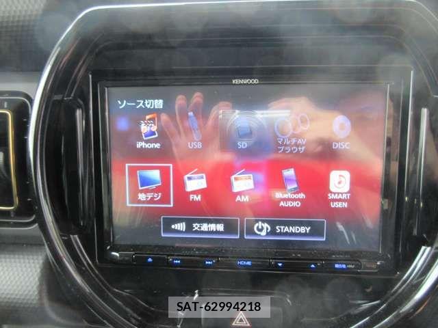 Suzuki HUSTLER 2025-07 8130581-6