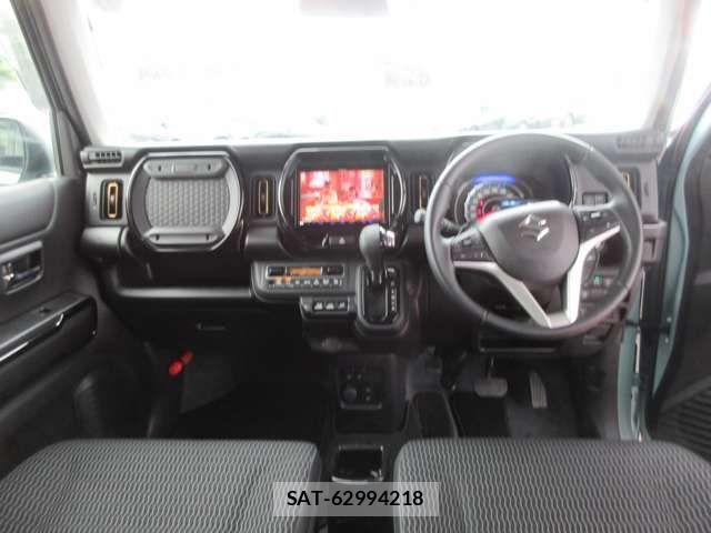 Suzuki HUSTLER 2025-07 8130581-8