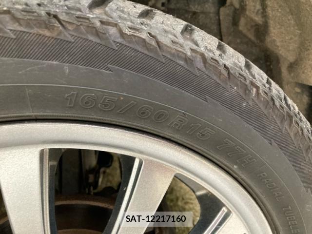 Suzuki HUSTLER 2014-03 8130603-9