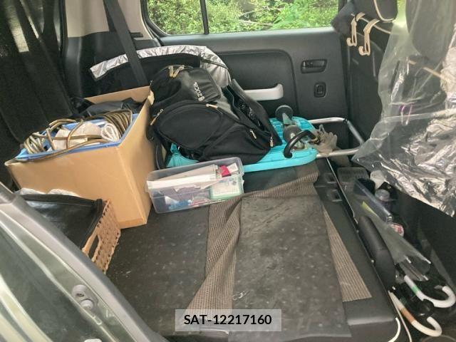 Suzuki HUSTLER 2014-03 8130603-13
