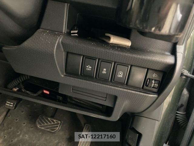 Suzuki HUSTLER 2014-03 8130603-17