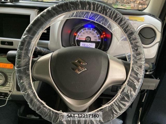 Suzuki HUSTLER 2014-03 8130603-18