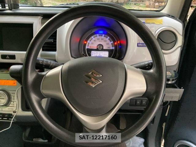 Suzuki HUSTLER 2014-03 8130603-19