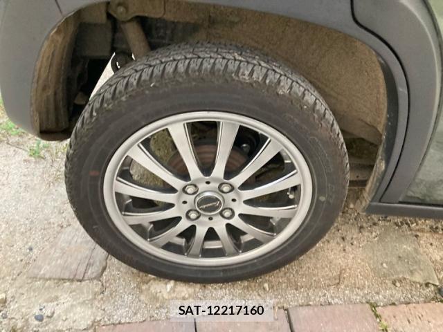 Suzuki HUSTLER 2014-03 8130603-5