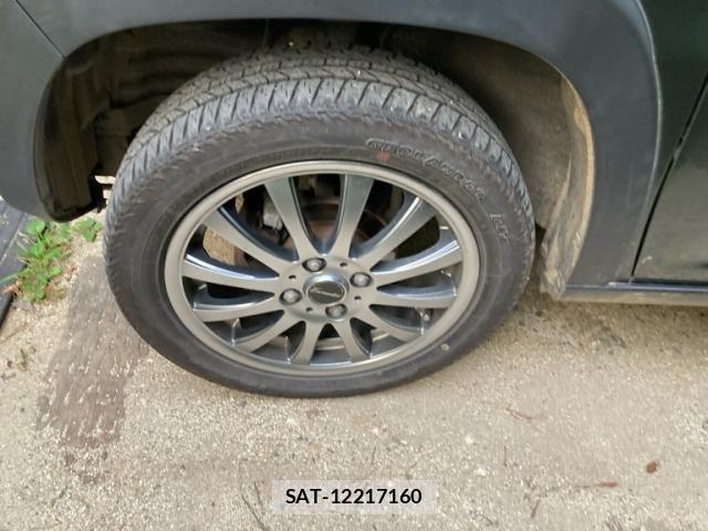 Suzuki HUSTLER 2014-03 8130603-7