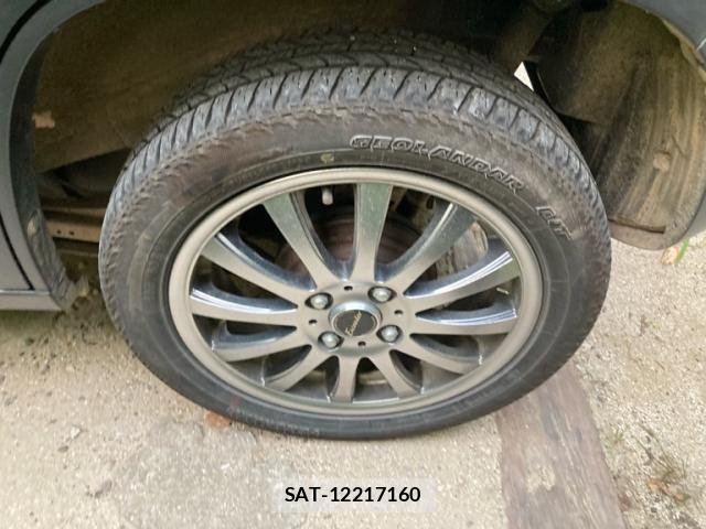 Suzuki HUSTLER 2014-03 8130603-8