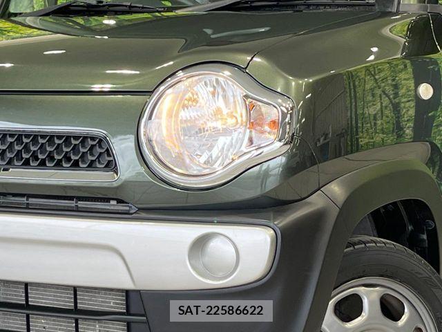 Suzuki HUSTLER 2018-02 8130587-11