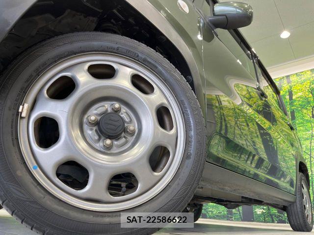 Suzuki HUSTLER 2018-02 8130587-12