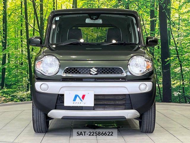 Suzuki HUSTLER 2018-02 8130587-13