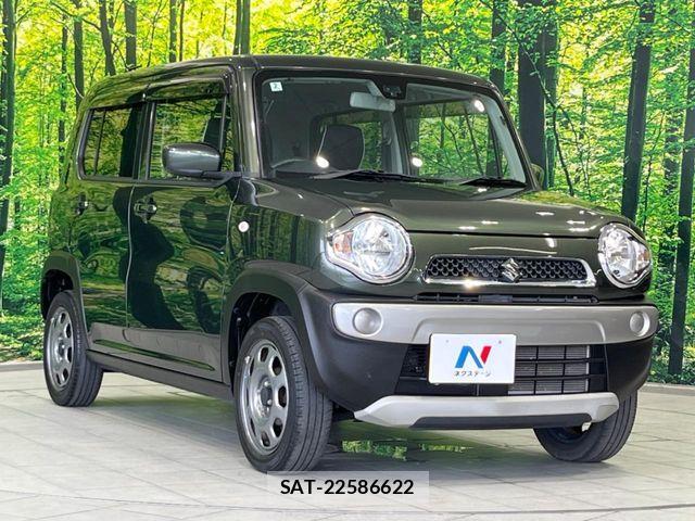 Suzuki HUSTLER 2018-02 8130587-15