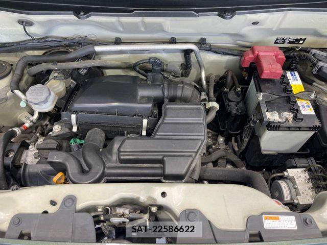 Suzuki HUSTLER 2018-02 8130587-17