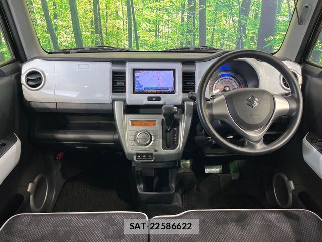 Suzuki HUSTLER 2018-02 8130587-1