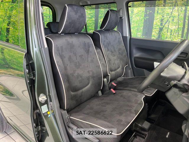 Suzuki HUSTLER 2018-02 8130587-7