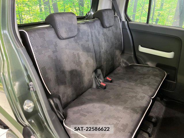 Suzuki HUSTLER 2018-02 8130587-8
