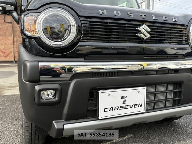 Suzuki HUSTLER 2025-10 8130579-9