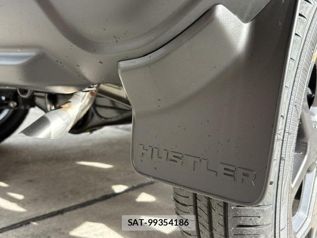 Suzuki HUSTLER 2025-10 8130579-15