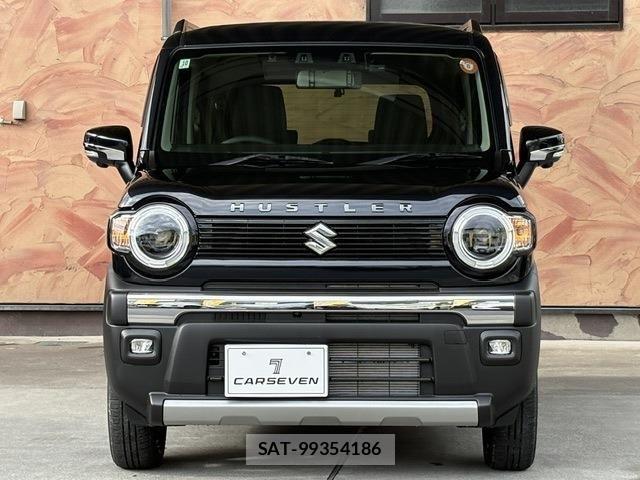 Suzuki HUSTLER 2025-10 8130579-1