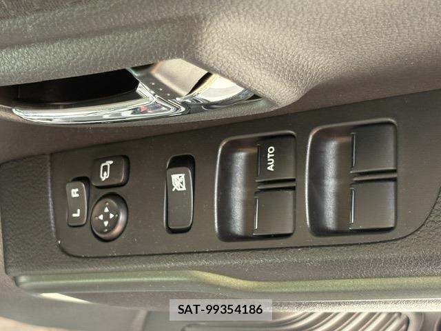 Suzuki HUSTLER 2025-10 8130579-20
