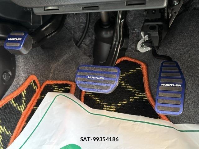 Suzuki HUSTLER 2025-10 8130579-23
