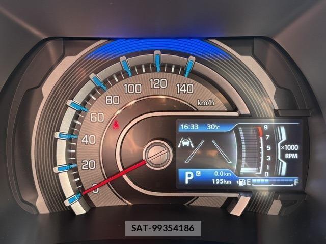 Suzuki HUSTLER 2025-10 8130579-25