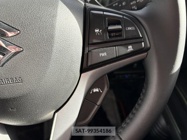 Suzuki HUSTLER 2025-10 8130579-29