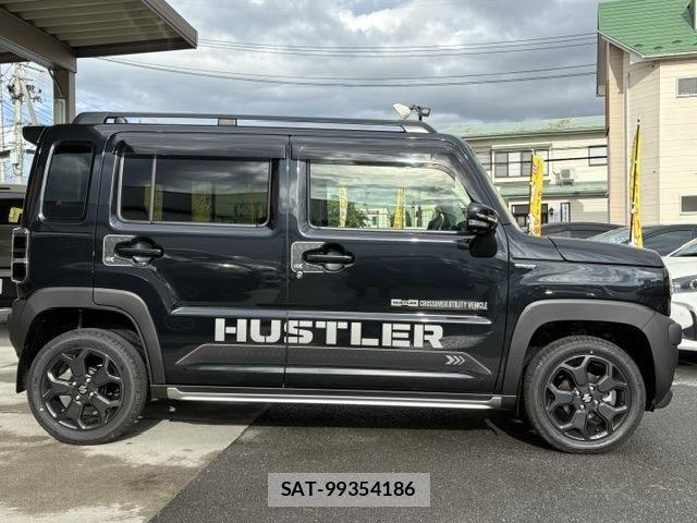 Suzuki HUSTLER 2025-10 8130579-3