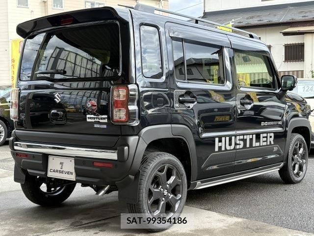 Suzuki HUSTLER 2025-10 8130579-4