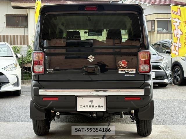 Suzuki HUSTLER 2025-10 8130579-5