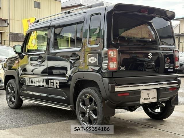 Suzuki HUSTLER 2025-10 8130579-6