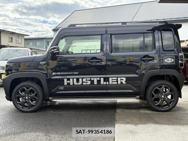 Suzuki HUSTLER 2025-10 8130579-7