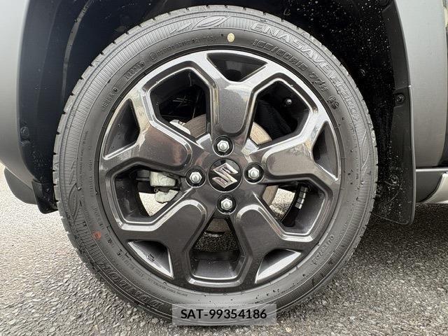 Suzuki HUSTLER 2025-10 8130579-8