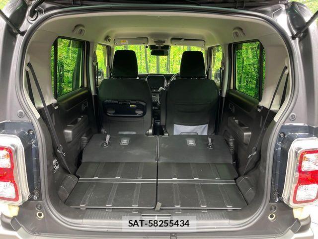 Suzuki HUSTLER 2021-06 8130582-9