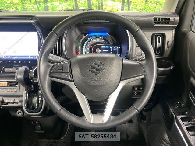 Suzuki HUSTLER 2021-06 8130582-10