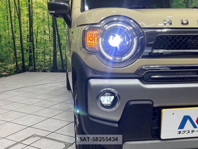Suzuki HUSTLER 2021-06 8130582-11