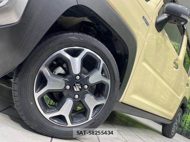 Suzuki HUSTLER 2021-06 8130582-12