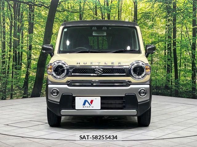 Suzuki HUSTLER 2021-06 8130582-13